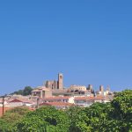 Fundación Rode - Exposición fotógrafica en el Polideportivo Municipal de Artajona