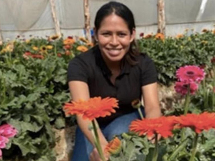 fundación rode GENERACIÓN, OPORTUNIDADES, EMPLEO, EMPRENDIMIENTO Y COMERCIALIZACIÓN PARA MUJERES INDÍGENAS